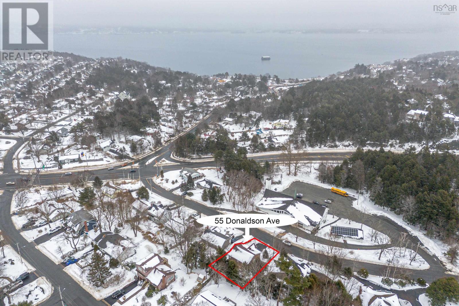55 Donaldson Avenue, Halifax, Nova Scotia  B3M 3B4 - Photo 32 - 202402714