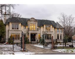 267 Arnold Ave, Vaughan, Ca