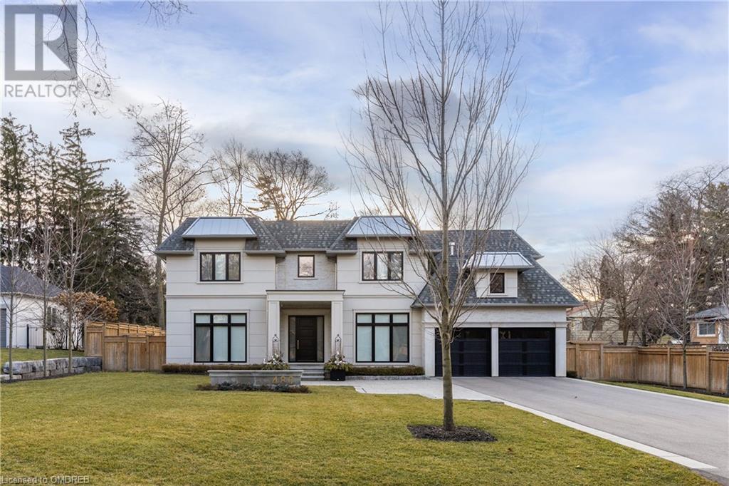 480 Chamberlain Lane, Oakville, Ontario  L6J 4H5 - Photo 1 - 40541176
