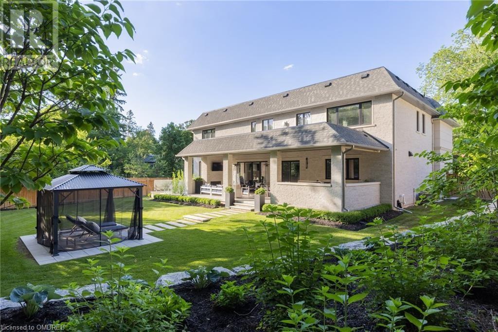 480 Chamberlain Lane, Oakville, Ontario  L6J 4H5 - Photo 43 - 40541176