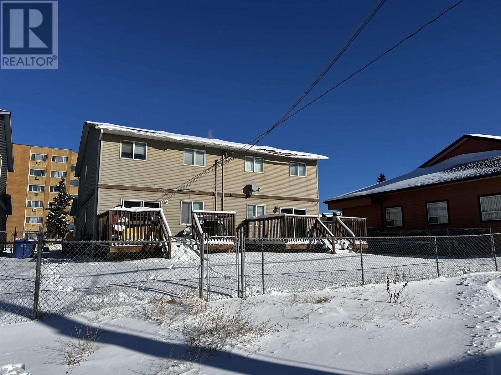 10135-10139 102 Avenue, Fort St. John, British Columbia  V1J 2E3 - Photo 7 - R2849734