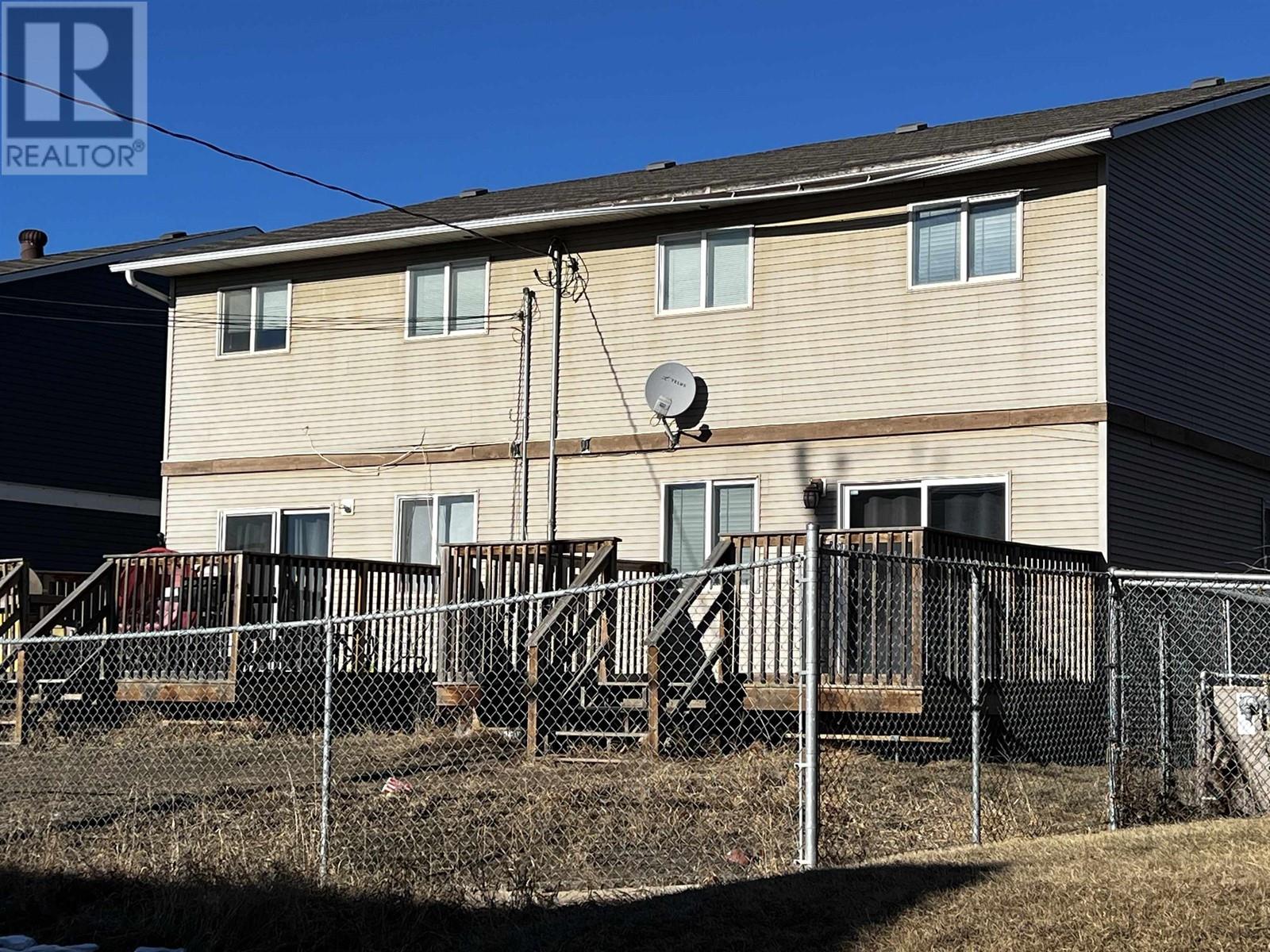 10135-10139 102 Avenue, Fort St. John, British Columbia  V1J 2E3 - Photo 6 - R2849734