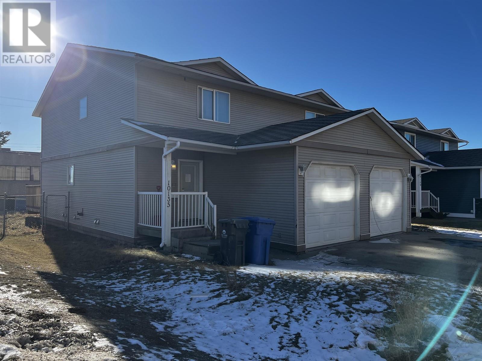 10135-10139 102 Avenue, Fort St. John, British Columbia  V1J 2E3 - Photo 5 - R2849734
