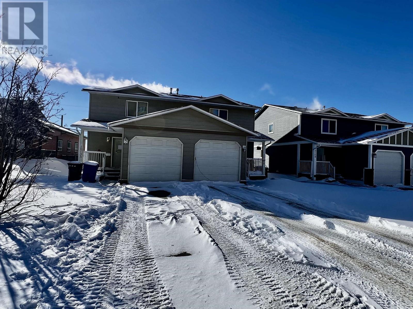 10135-10139 102 Avenue, Fort St. John, British Columbia  V1J 2E3 - Photo 2 - R2849734