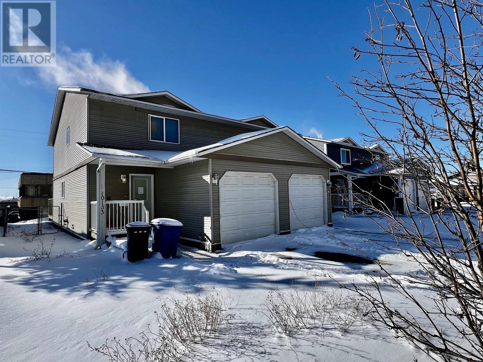10135-10139 102 Avenue, Fort St. John, British Columbia  V1J 2E3 - Photo 3 - R2849734