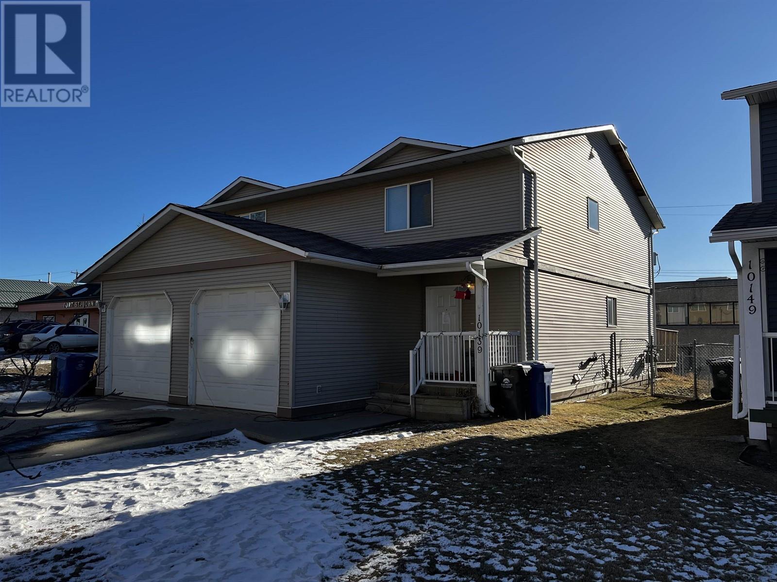 10135-10139 102 Avenue, Fort St. John, British Columbia  V1J 2E3 - Photo 4 - R2849734