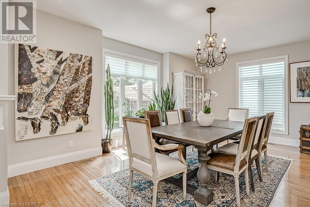 128 Morden Road Unit# 2, Oakville, Ontario  L6K 2R9 - Photo 11 - 40541319