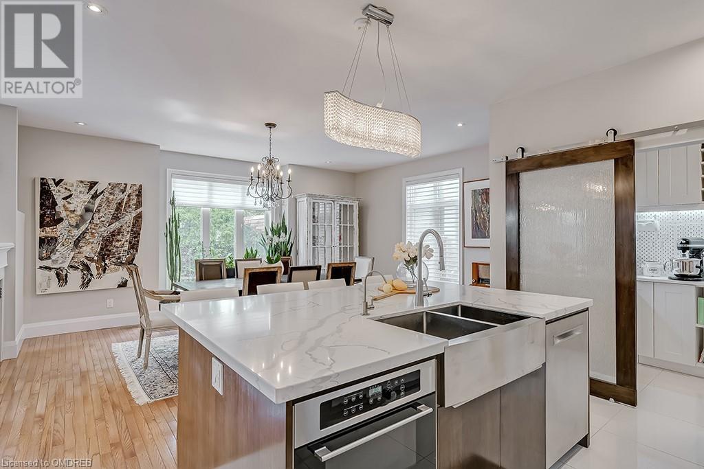 128 Morden Road Unit# 2, Oakville, Ontario  L6K 2R9 - Photo 18 - 40541319