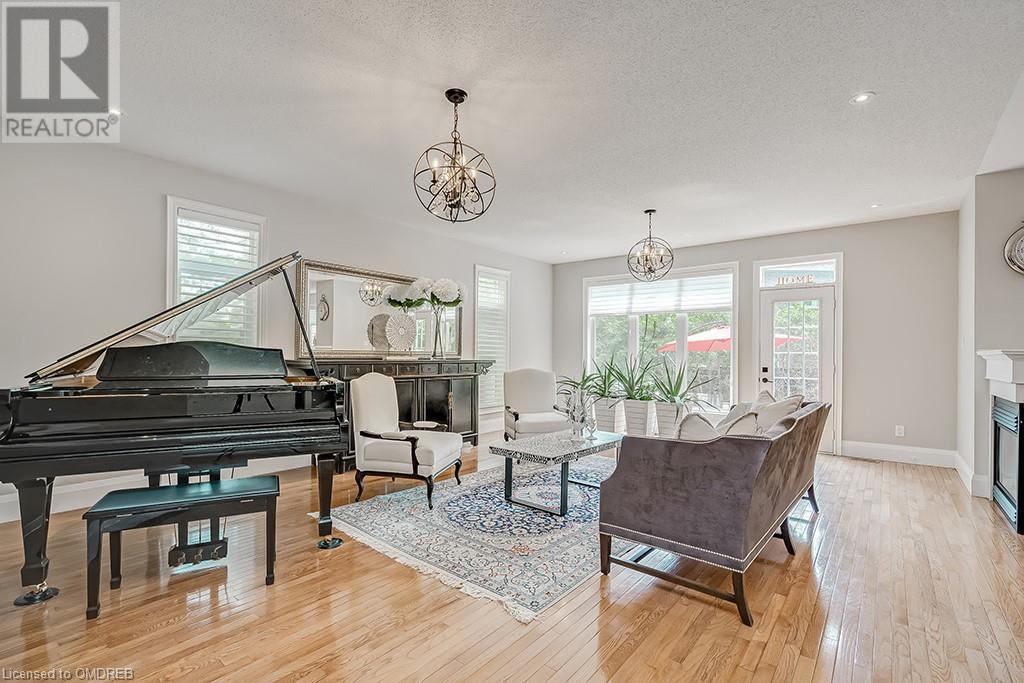 128 Morden Road Unit# 2, Oakville, Ontario  L6K 2R9 - Photo 6 - 40541319