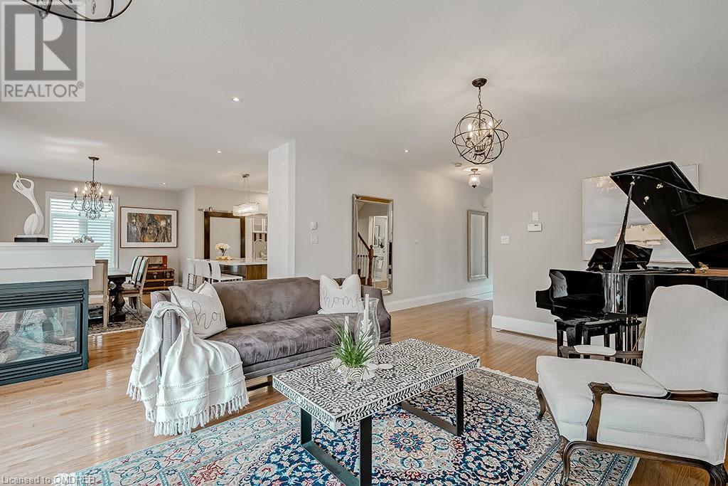 128 Morden Road Unit# 2, Oakville, Ontario  L6K 2R9 - Photo 9 - 40541319