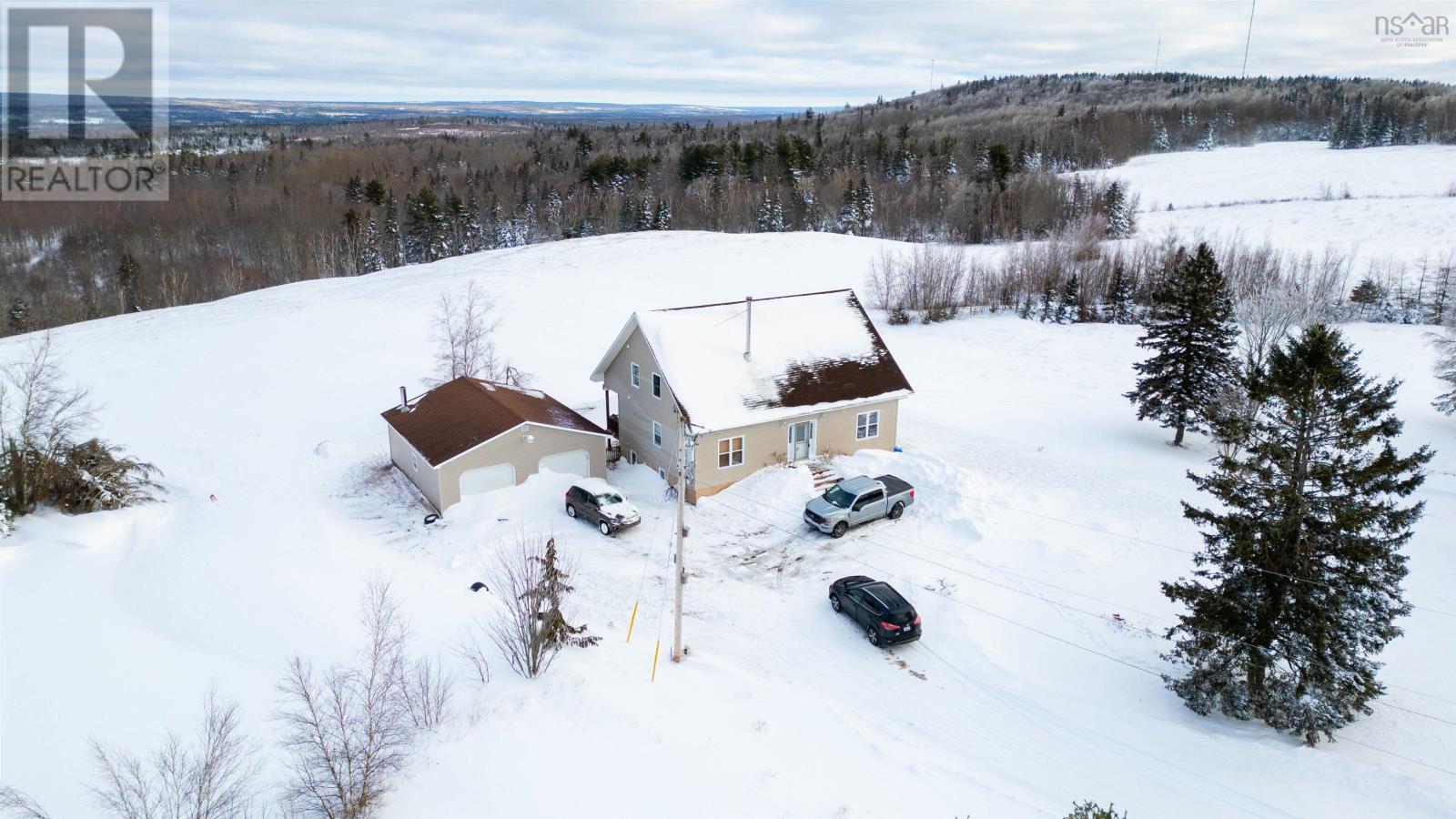 619 Claremont Road, Claremont, Nova Scotia  B0M 1V0 - Photo 1 - 202402716