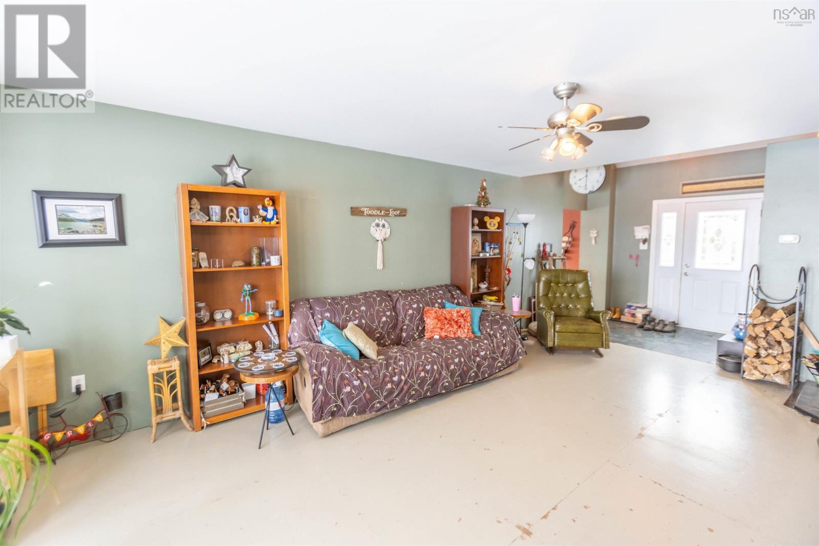 619 Claremont Road, Claremont, Nova Scotia  B0M 1V0 - Photo 10 - 202402716