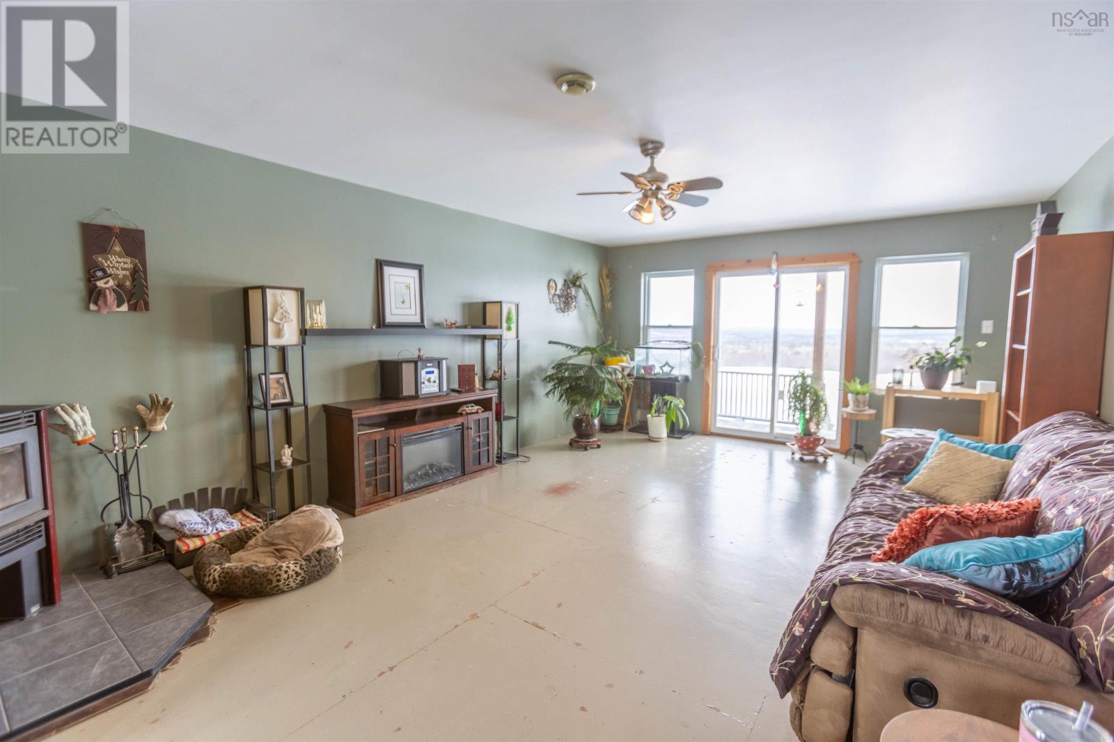 619 Claremont Road, Claremont, Nova Scotia  B0M 1V0 - Photo 12 - 202402716