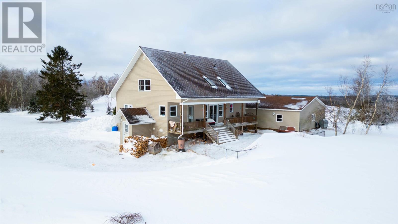 619 Claremont Road, Claremont, Nova Scotia  B0M 1V0 - Photo 2 - 202402716