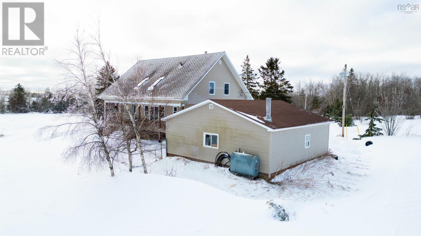 619 Claremont Road, Claremont, Nova Scotia  B0M 1V0 - Photo 4 - 202402716