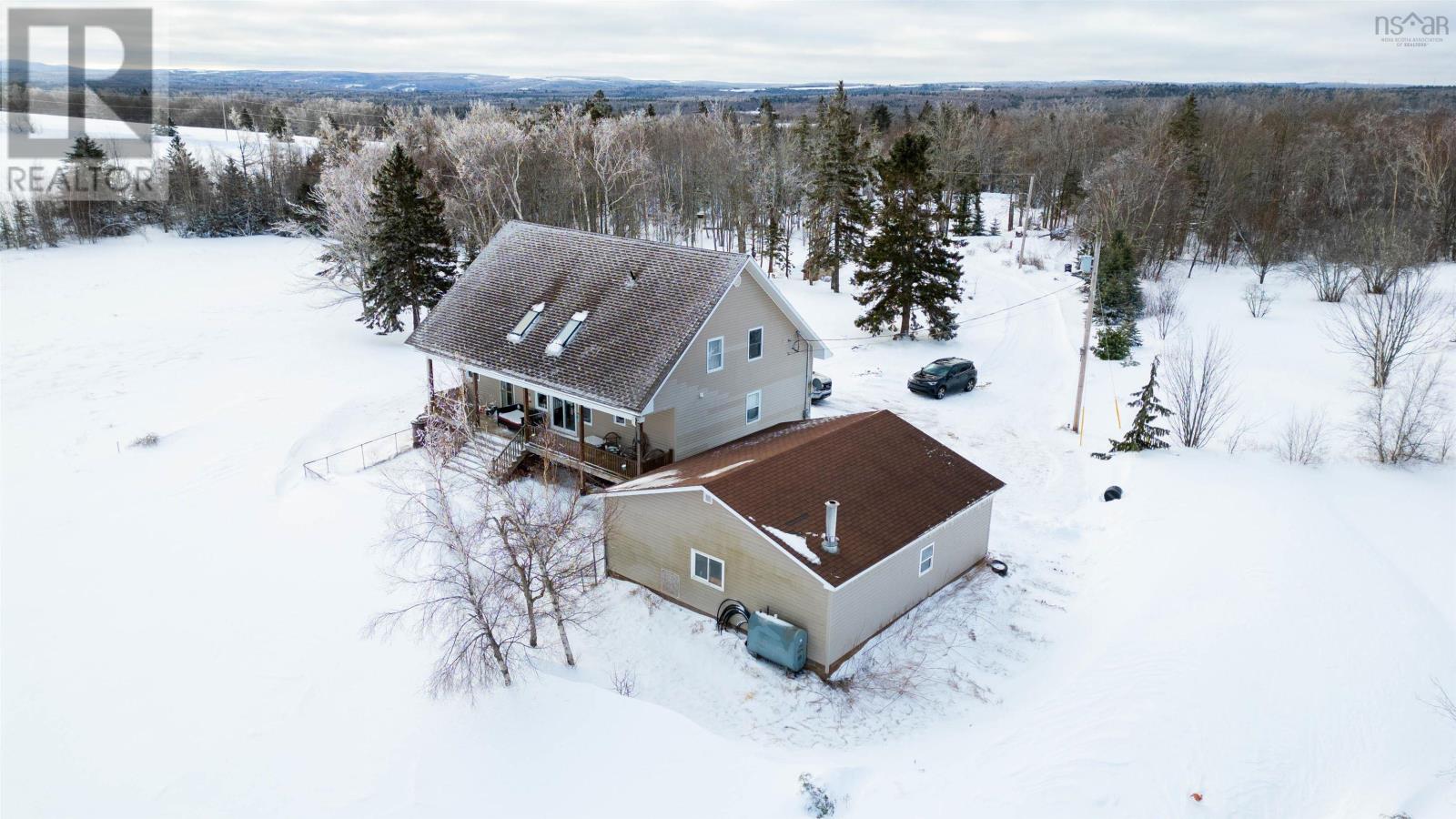 619 Claremont Road, Claremont, Nova Scotia  B0M 1V0 - Photo 5 - 202402716
