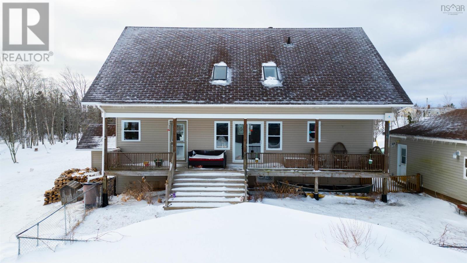 619 Claremont Road, Claremont, Nova Scotia  B0M 1V0 - Photo 6 - 202402716