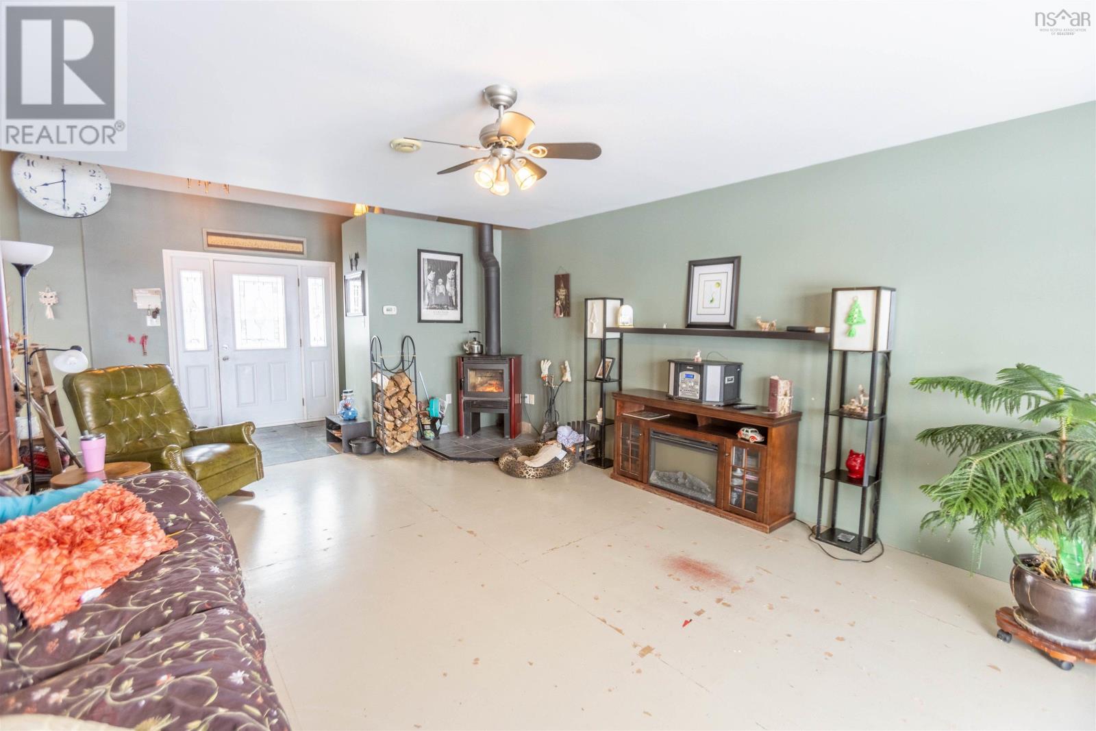 619 Claremont Road, Claremont, Nova Scotia  B0M 1V0 - Photo 8 - 202402716