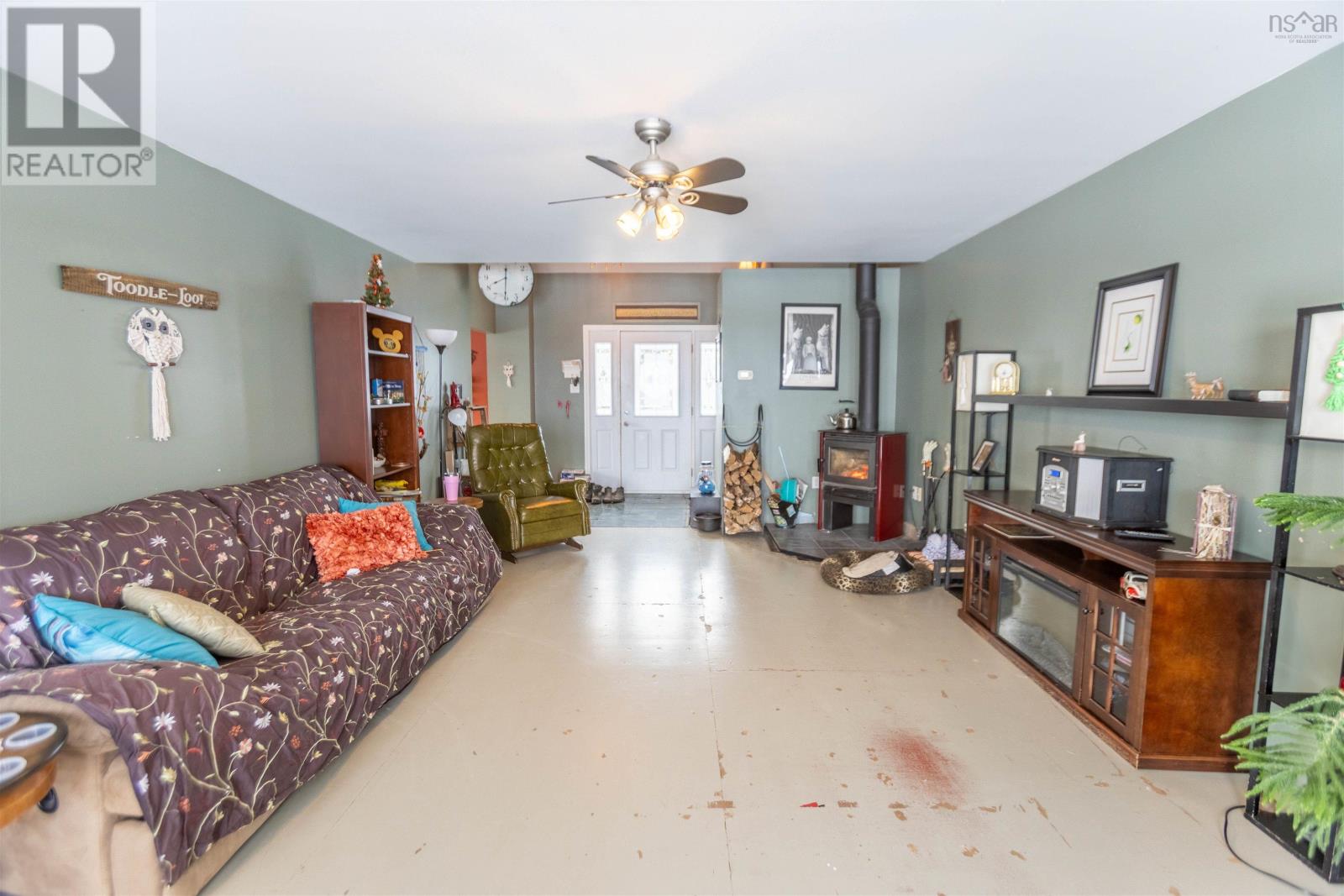 619 Claremont Road, Claremont, Nova Scotia  B0M 1V0 - Photo 9 - 202402716