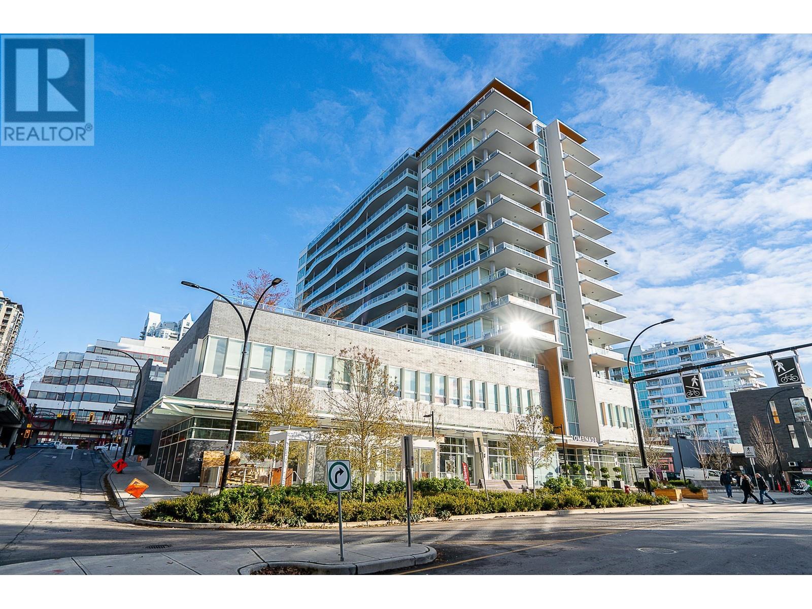 1205 118 Carrie Cates Court, North Vancouver, British Columbia  V7L 0B2 - Photo 19 - R2849757