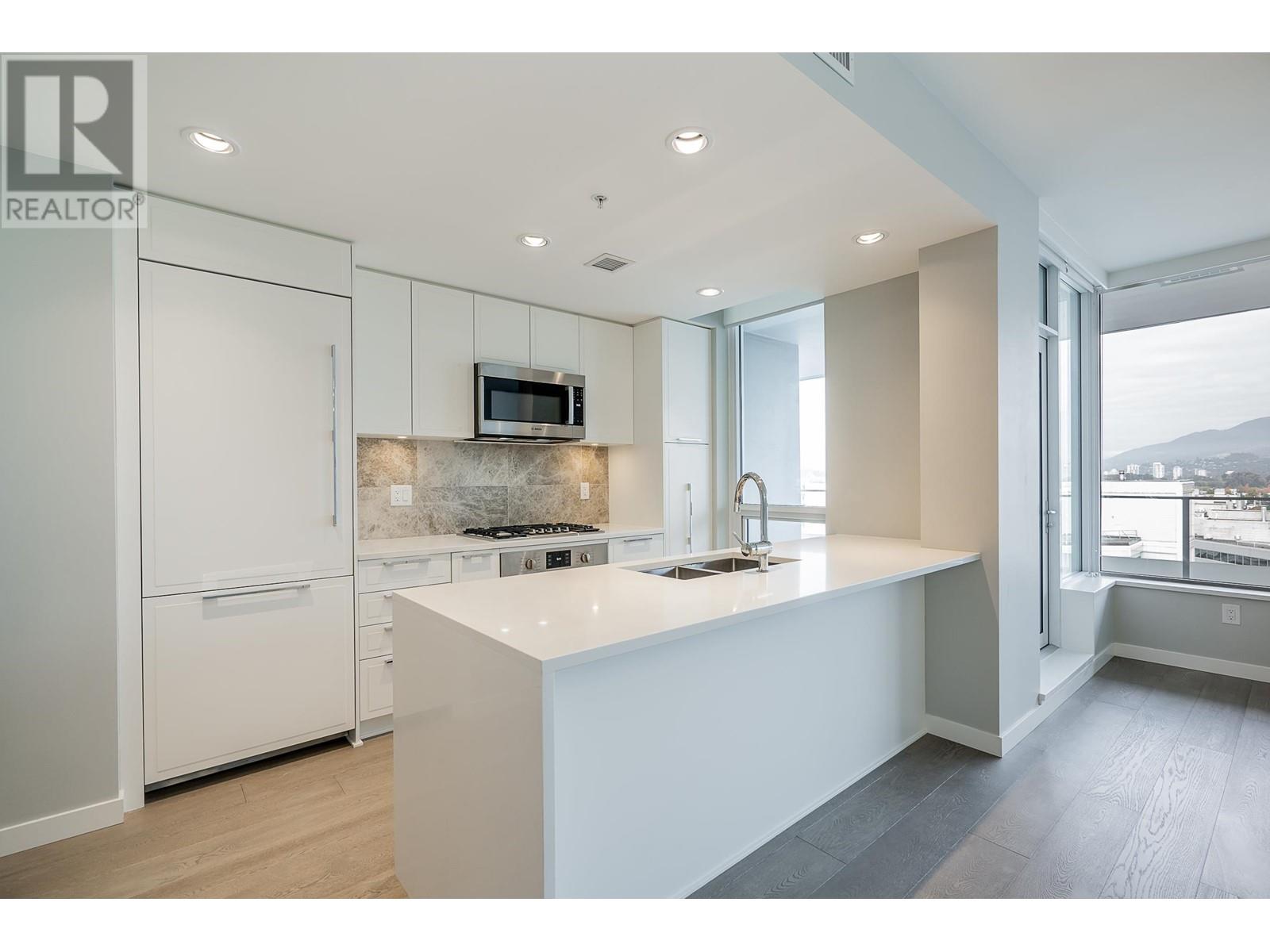 1205 118 Carrie Cates Court, North Vancouver, British Columbia  V7L 0B2 - Photo 2 - R2849757