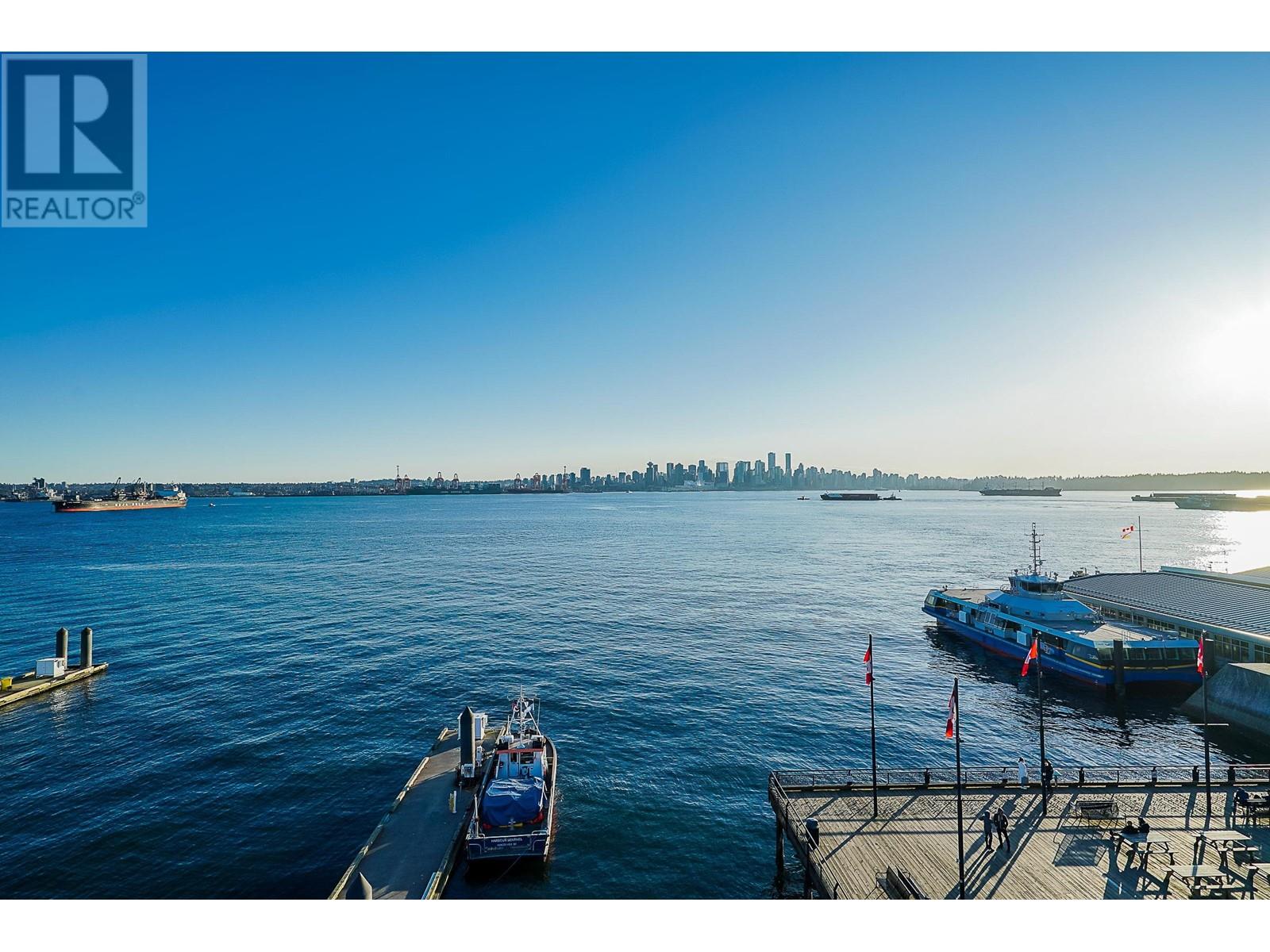 1205 118 Carrie Cates Court, North Vancouver, British Columbia  V7L 0B2 - Photo 24 - R2849757