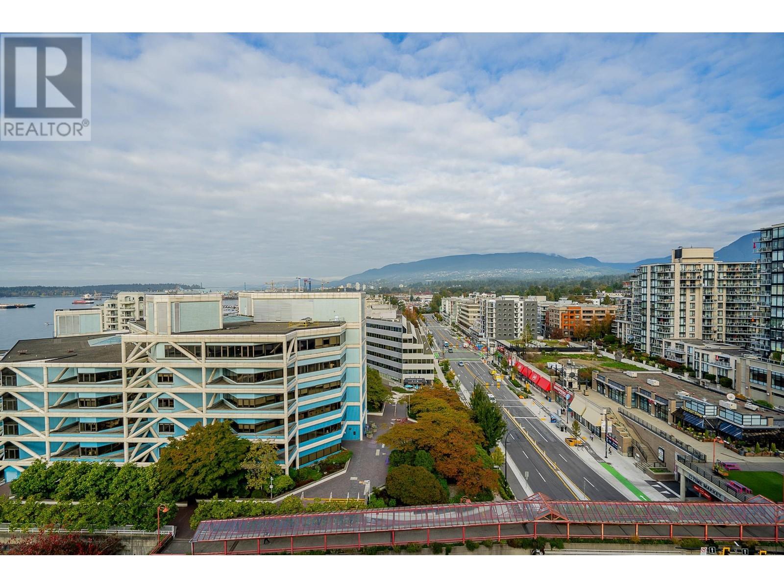 1205 118 Carrie Cates Court, North Vancouver, British Columbia  V7L 0B2 - Photo 33 - R2849757