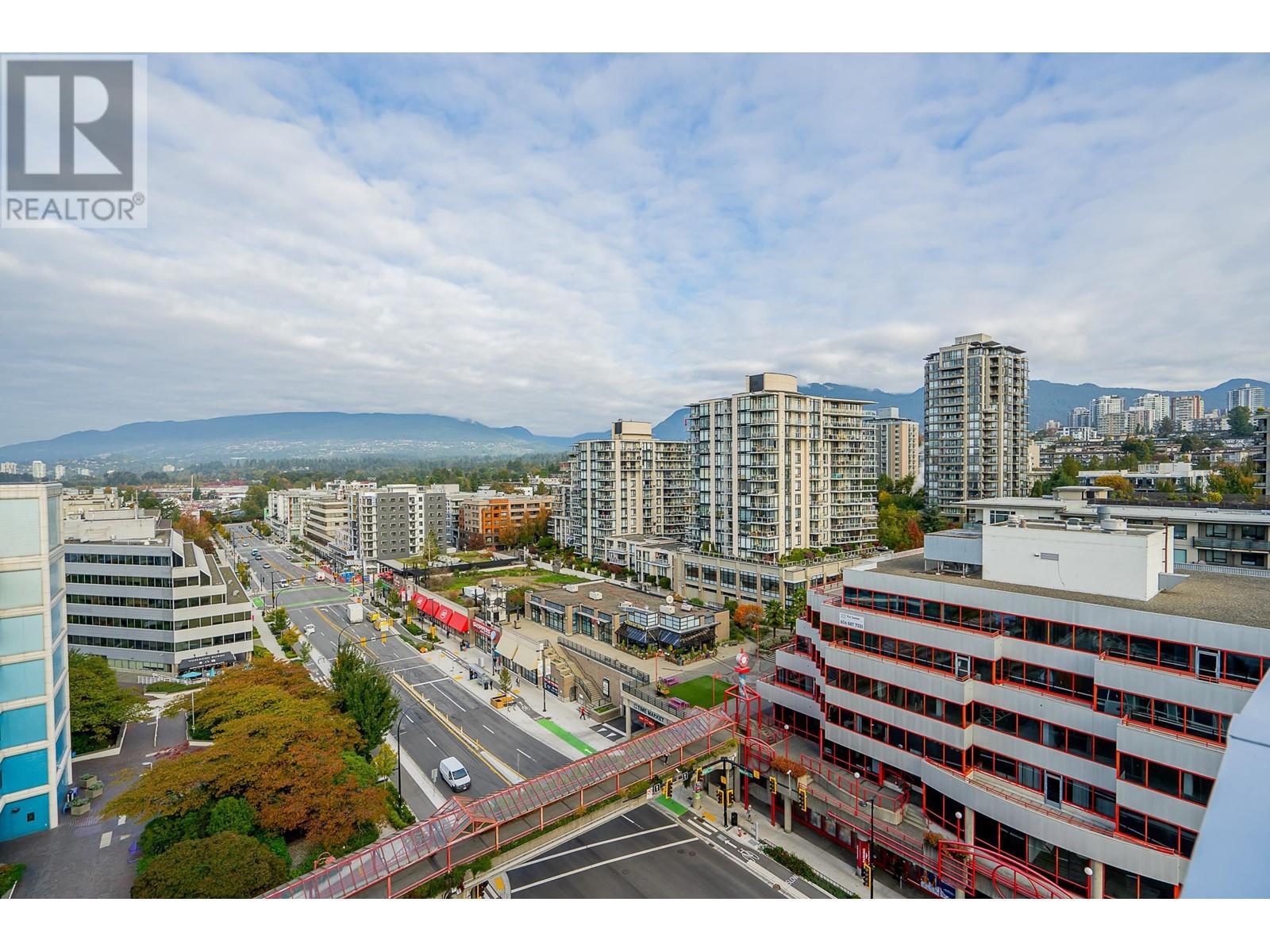 1205 118 Carrie Cates Court, North Vancouver, British Columbia  V7L 0B2 - Photo 34 - R2849757