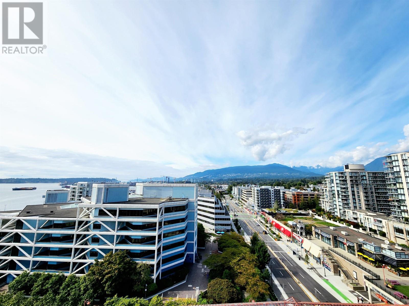 1205 118 Carrie Cates Court, North Vancouver, British Columbia  V7L 0B2 - Photo 35 - R2849757