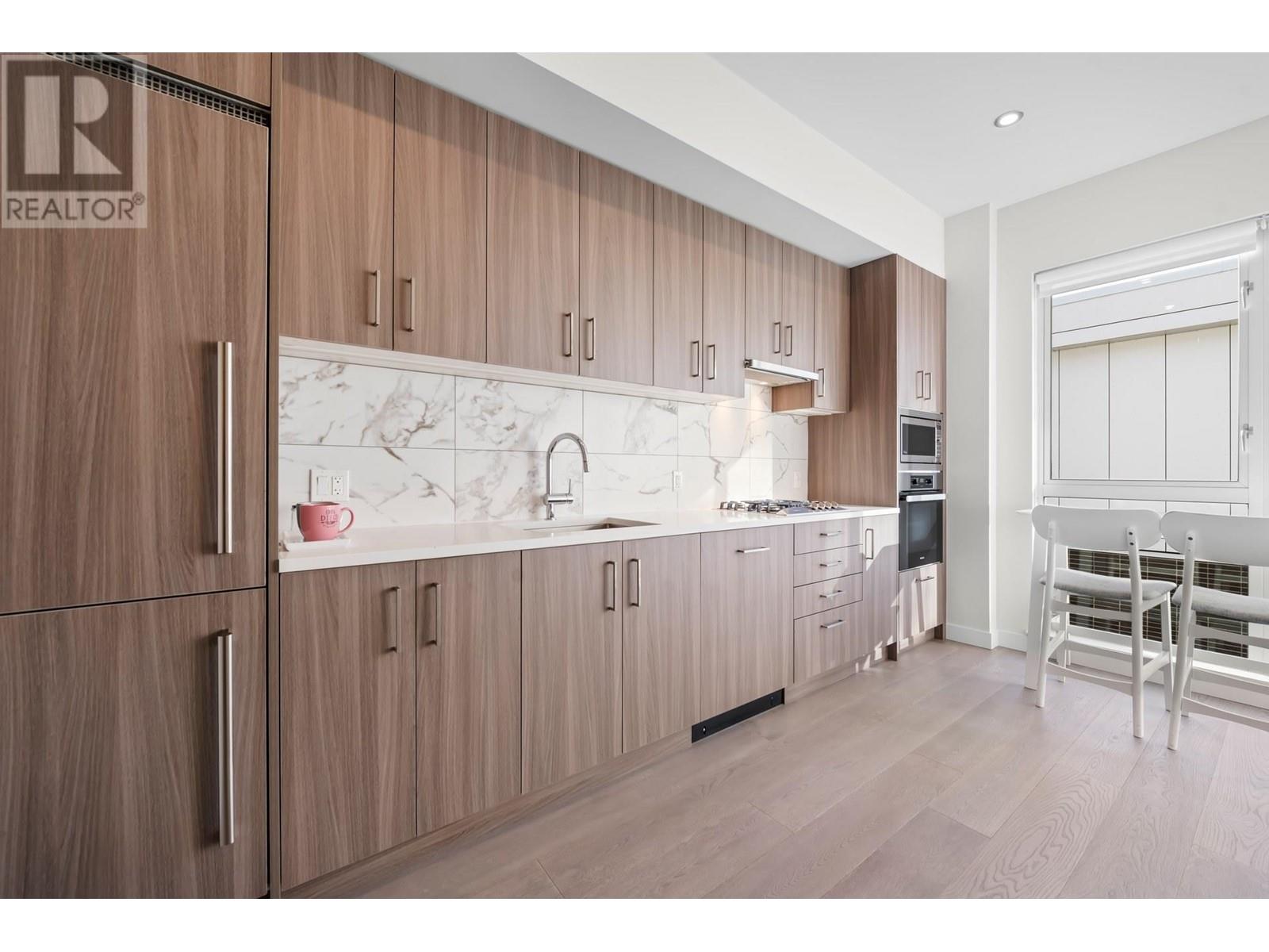 215 528 W King Edward Avenue, Vancouver, British Columbia  V5Z 2C3 - Photo 1 - R2849811