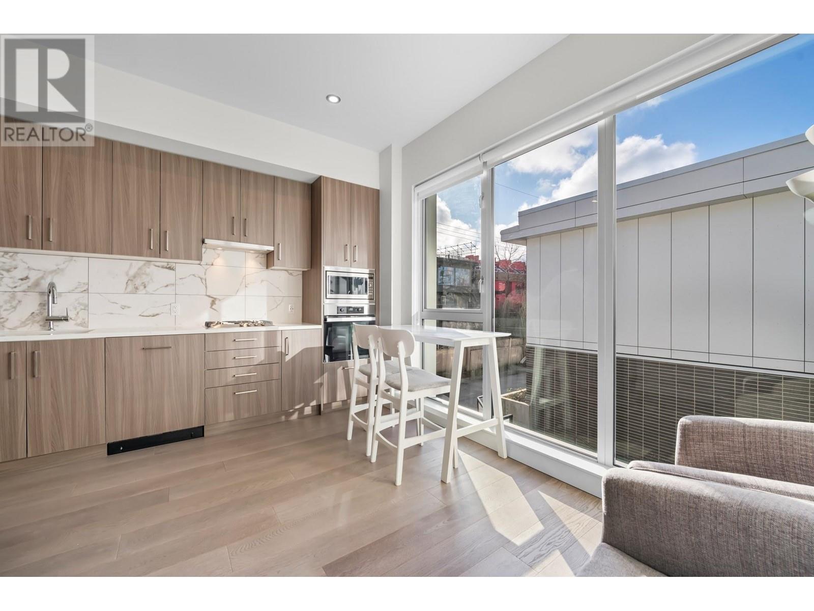 215 528 W King Edward Avenue, Vancouver, British Columbia  V5Z 2C3 - Photo 2 - R2849811