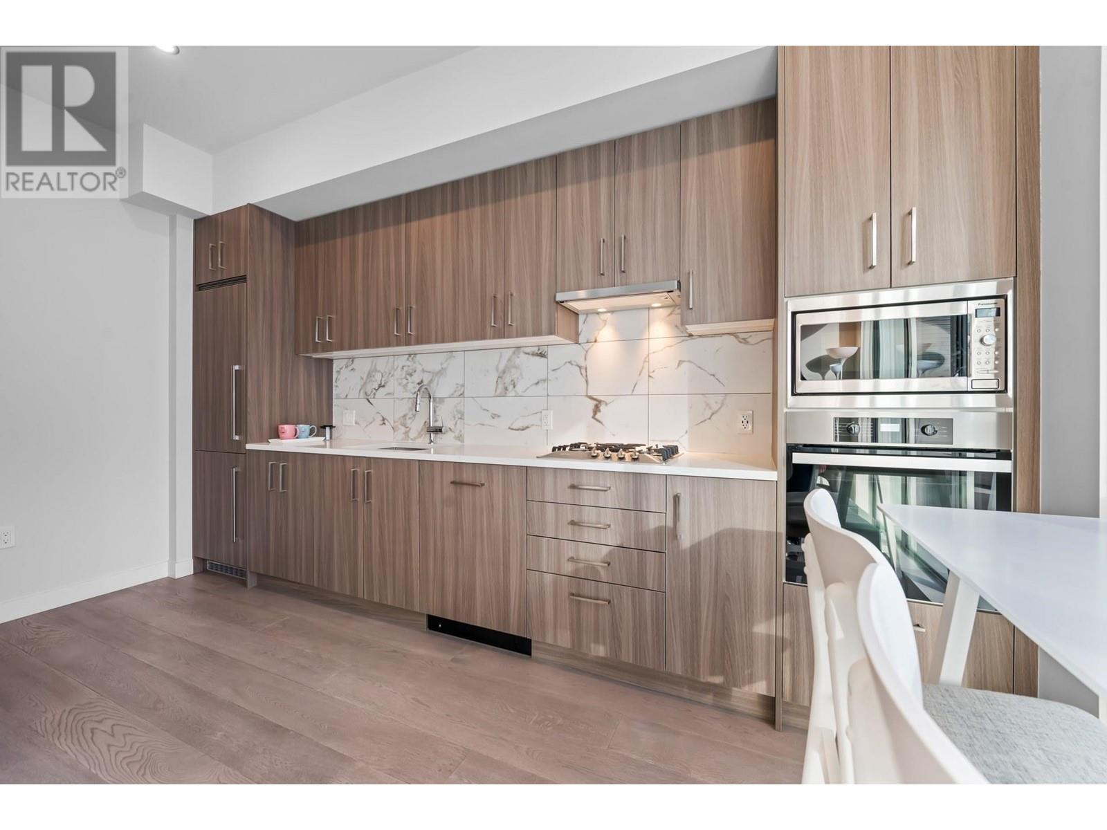 215 528 W King Edward Avenue, Vancouver, British Columbia  V5Z 2C3 - Photo 3 - R2849811