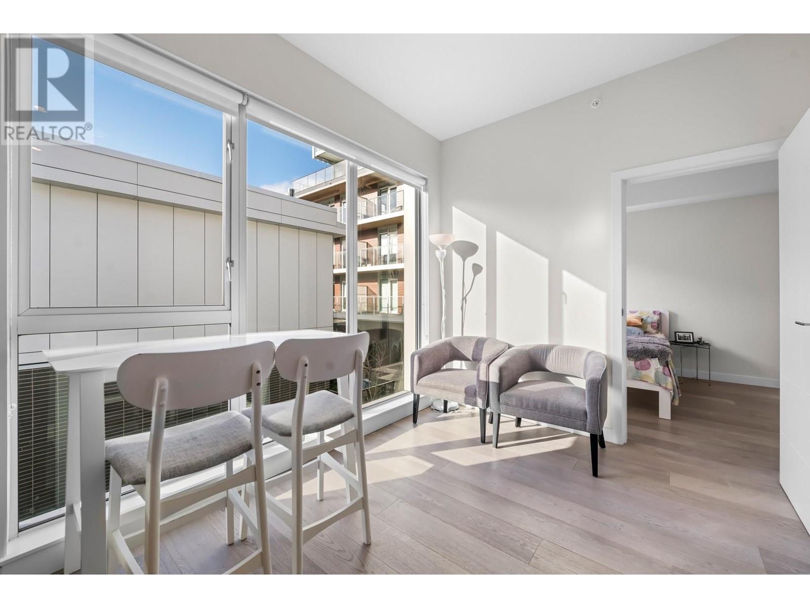 215 528 W King Edward Avenue, Vancouver, British Columbia  V5Z 2C3 - Photo 4 - R2849811