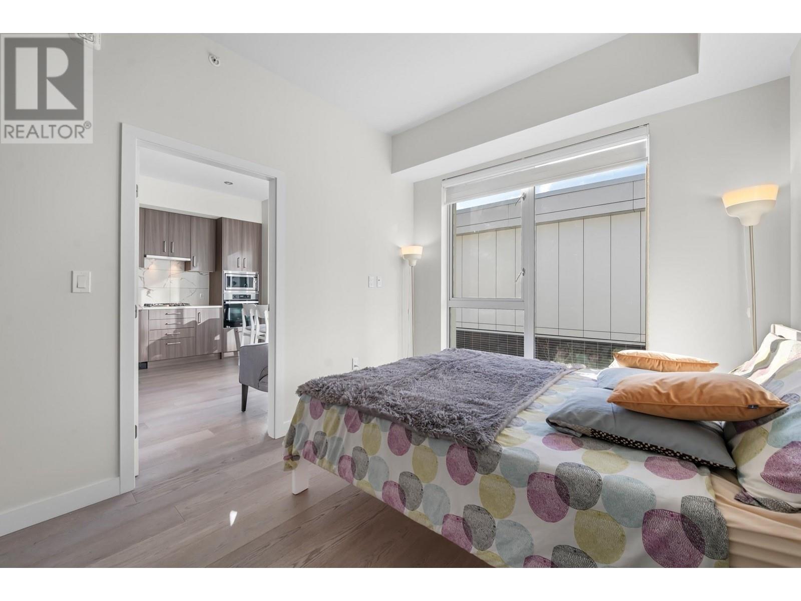 215 528 W King Edward Avenue, Vancouver, British Columbia  V5Z 2C3 - Photo 6 - R2849811