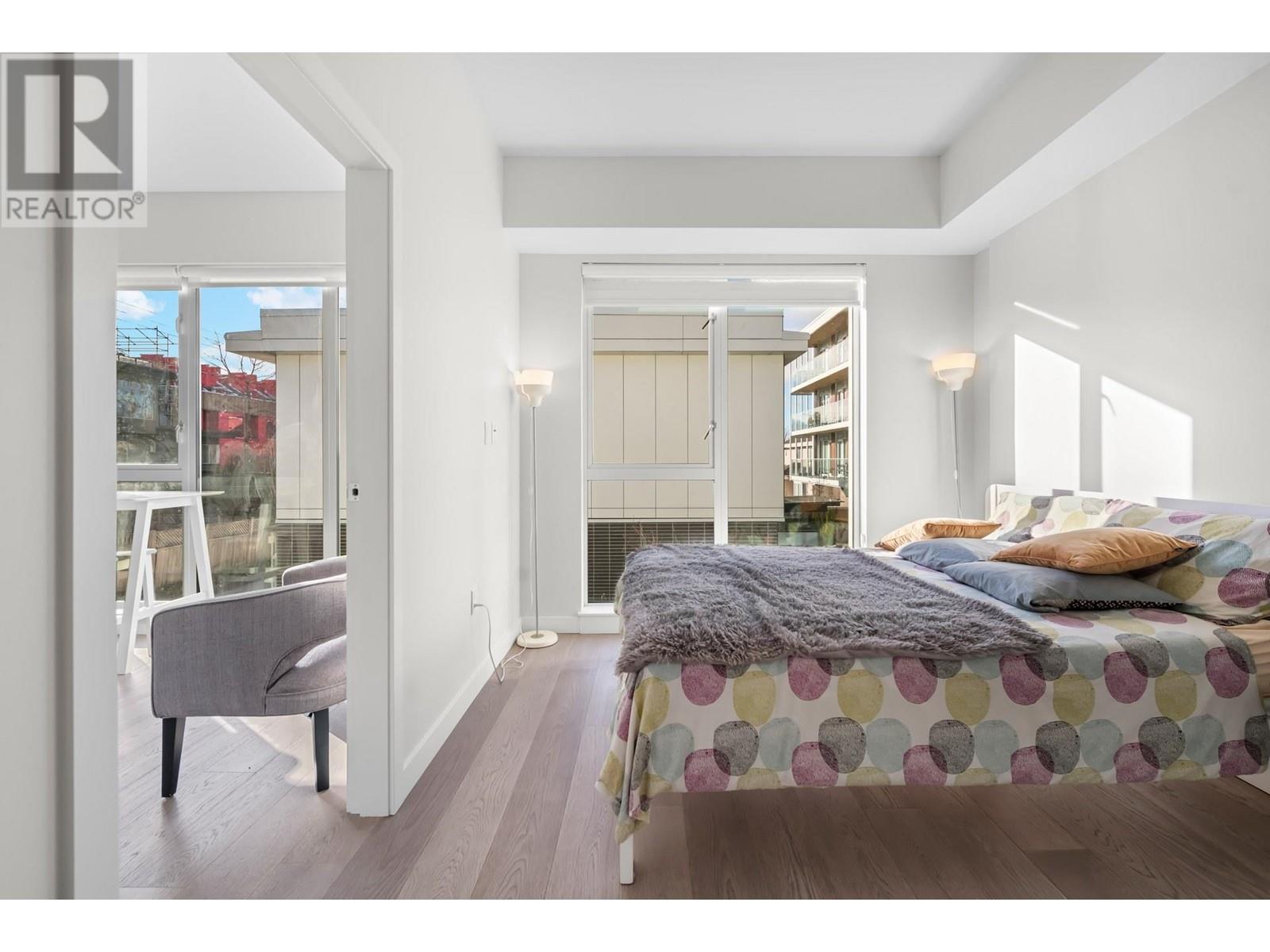 215 528 W King Edward Avenue, Vancouver, British Columbia  V5Z 2C3 - Photo 8 - R2849811