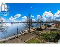 307 31 Reliance Court, New Westminster, Ca