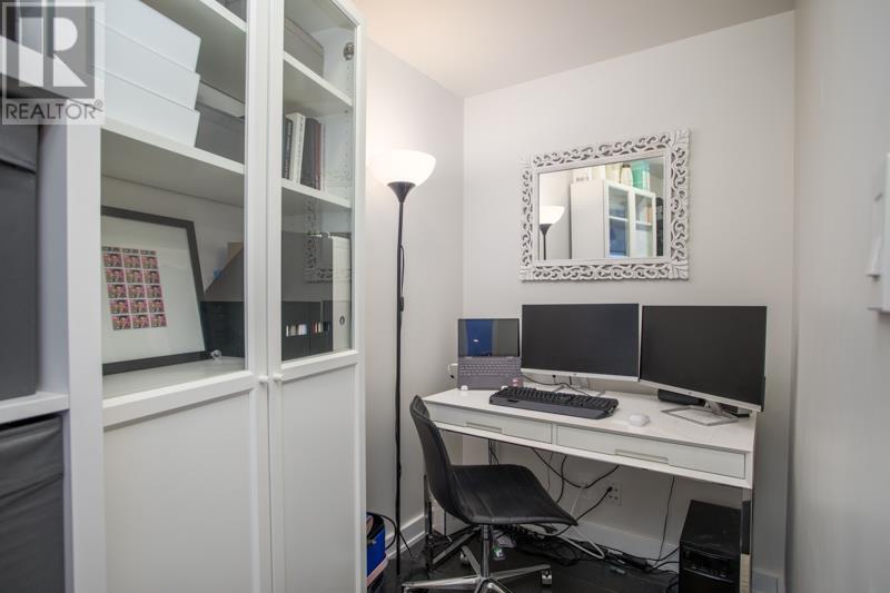 2003 1372 Seymour Street, Vancouver, British Columbia  V6B 0L1 - Photo 14 - R2849847