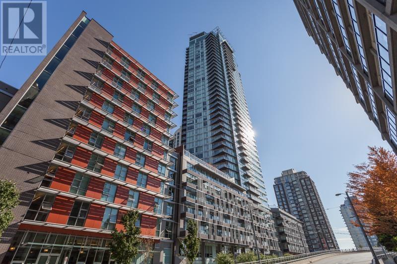 2003 1372 Seymour Street, Vancouver, British Columbia  V6B 0L1 - Photo 27 - R2849847