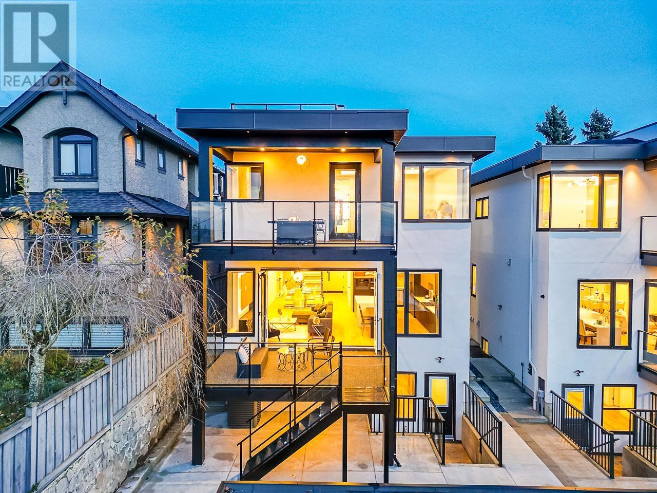 87 N Glynde Avenue, Burnaby, British Columbia  V5B 1G8 - Photo 36 - R2849835