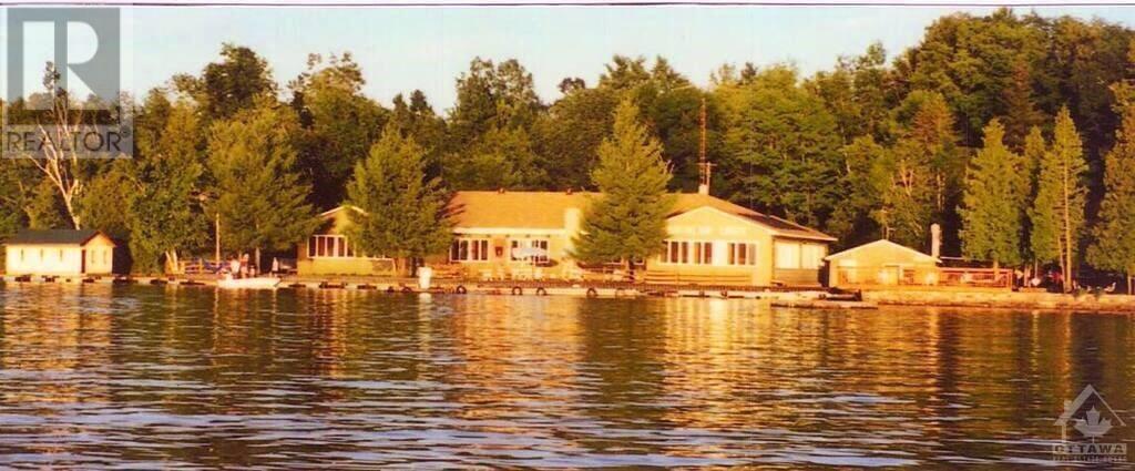 489 CROZIER ROAD, westport, Ontario