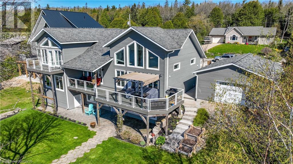 74 North Shore Road, North Bruce Peninsula, Ontario  N0H 1W0 - Photo 4 - 40540033