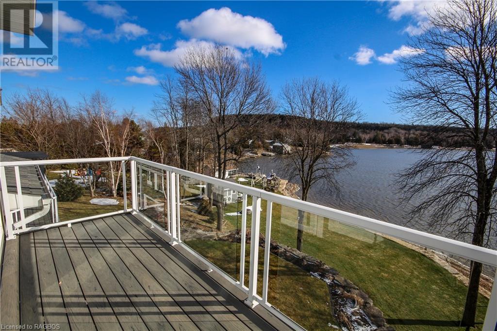 74 North Shore Road, North Bruce Peninsula, Ontario  N0H 1W0 - Photo 32 - 40540033