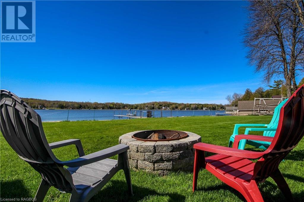 74 North Shore Road, North Bruce Peninsula, Ontario  N0H 1W0 - Photo 12 - 40540033