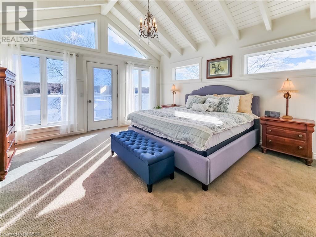 74 North Shore Road, North Bruce Peninsula, Ontario  N0H 1W0 - Photo 31 - 40540033