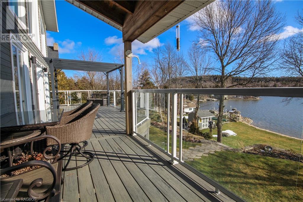 74 North Shore Road, North Bruce Peninsula, Ontario  N0H 1W0 - Photo 22 - 40540033