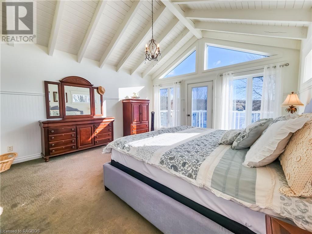 74 North Shore Road, North Bruce Peninsula, Ontario  N0H 1W0 - Photo 33 - 40540033