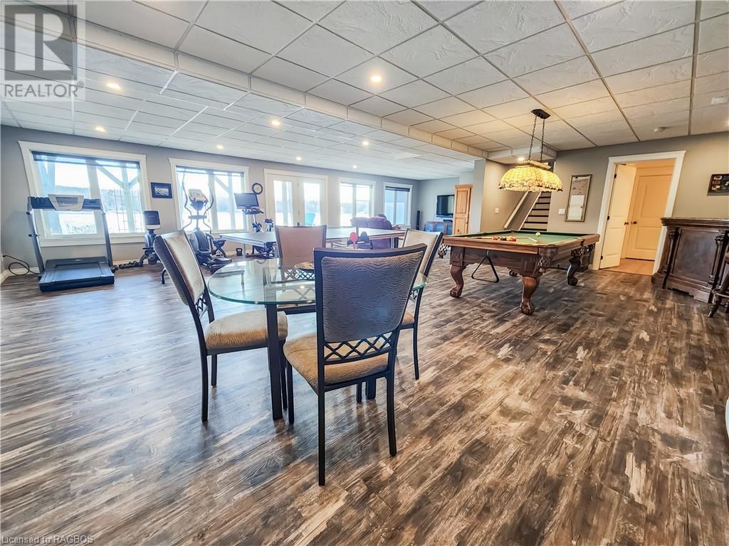 74 North Shore Road, North Bruce Peninsula, Ontario  N0H 1W0 - Photo 42 - 40540033