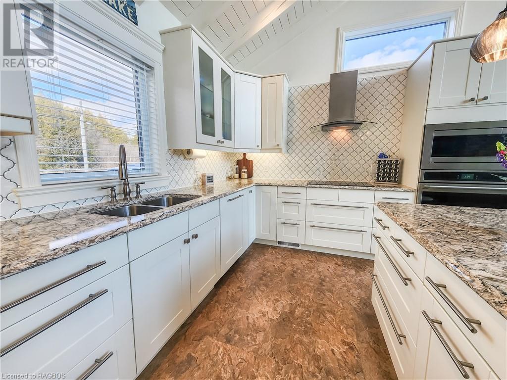 74 North Shore Road, North Bruce Peninsula, Ontario  N0H 1W0 - Photo 24 - 40540033