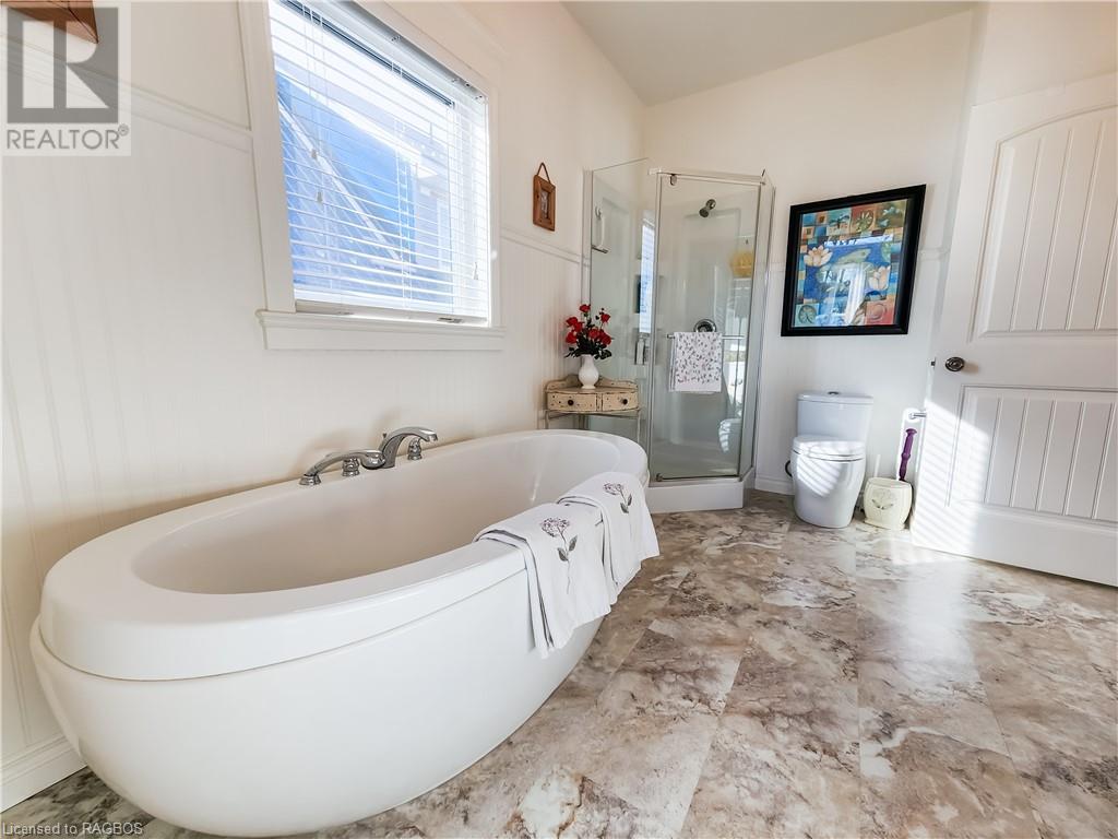 74 North Shore Road, North Bruce Peninsula, Ontario  N0H 1W0 - Photo 35 - 40540033