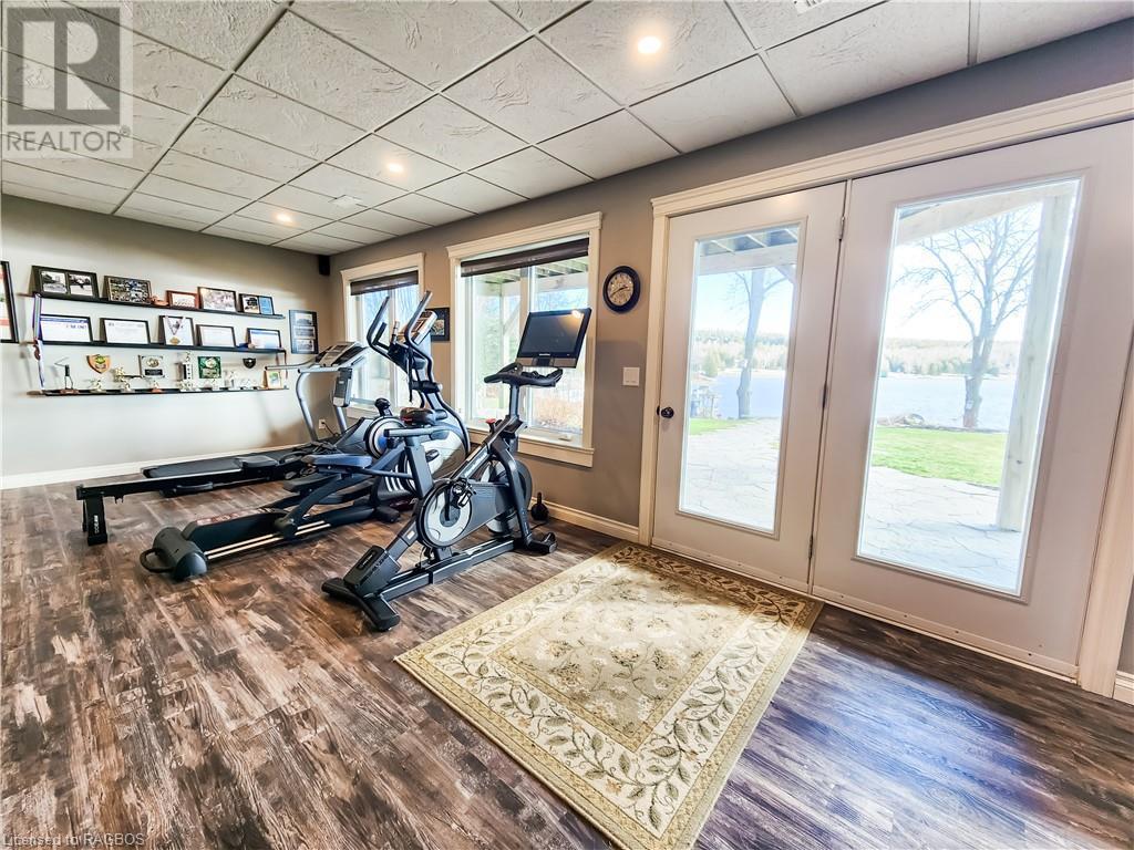 74 North Shore Road, North Bruce Peninsula, Ontario  N0H 1W0 - Photo 45 - 40540033
